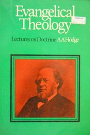 Evangelical Theology