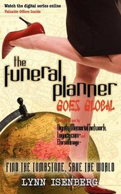 THE FUNERAL PLANNER GOES GLOBAL