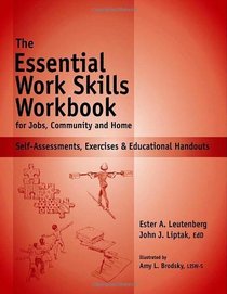 Essential Work Skills Workbook (The)