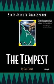 The Tempest: Sixty-Minute Shakespeare Series