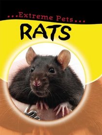 Rats (Extreme Pets)