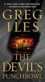 The Devil's Punchbowl: A Novel