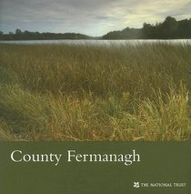 County Fermanagh (Ireland) (National Trust Guidebooks)