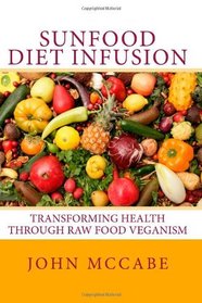 Sunfood Diet Infusion: Understanding Raw Food Veganism