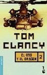 El Oso y el Dragon II (The Bear and the Dragon) (Jack Ryan, Bk 10) (Spanish Edition)