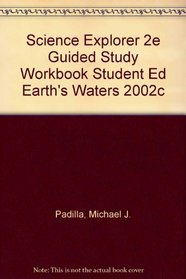 Science Explorer: Earths Water