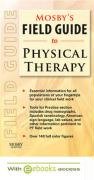 Mosby's Field Guide to Physical Therapy - Text and E-Book Package