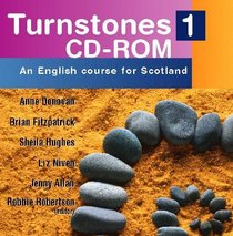 Turnstones 1 (English for Scotland S1)