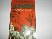 A History of Zambia
