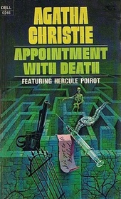 Appointment with Death  (Hercule Poirot, Bk 18)