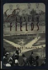 Elysian Fields: The Birth of Baseball (The American Game)