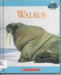 Walrus (Nature's Childen)