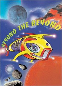 Beyond the Beyond: Panther (Wildcats)