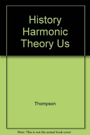 History Harmonic Theory Us