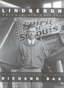Lindbergh: Triumph and Tragedy