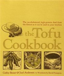 The Tofu Cookbook