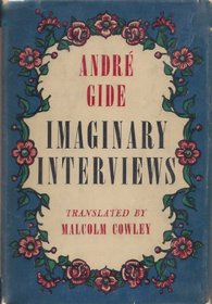 Imaginary Interviews