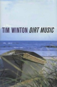 Dirt Music: A Novel (Compass Press Large Print Book Series)