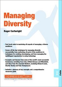 Managing Diversity (Express Exec)
