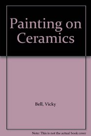 Painting on Ceramics