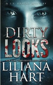 Dirty Looks (A J.J. Graves Mystery)