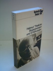 Begegnungen und Erfahrungen (ABCteam) (German Edition)