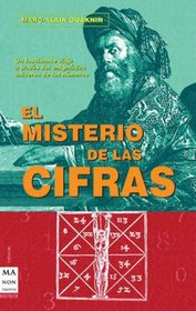 El misterio de las cifras/ The Mystery Of Numbers (Spanish Edition)