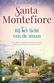 Bij het licht van de maan: Deel 1 van De tuinen van Devon-serie