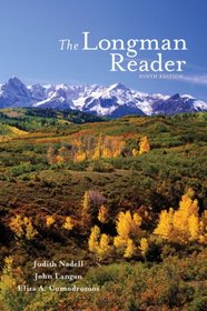 The Longman Reader (9th Edition)