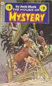 Tales From The House Of Mystery (2)