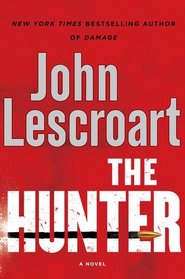 The Hunter (Wyatt Hunt, Bk 3)
