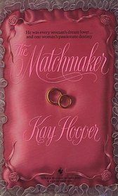 The Matchmaker (Once Upon a Time, Bk 6)