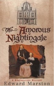 The Amorous Nightingale (Christopher Redmayne, Bk 2)