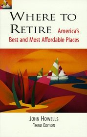 Where to Retire