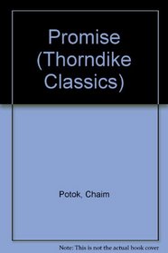 The Promise (Thorndike Press Large Print Perennial Bestsellers Series)