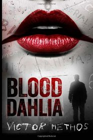 Blood Dahlia (Sarah King Mysteries) (Volume 1)
