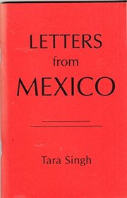Letters From Mexico