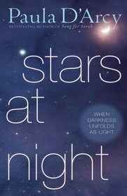 Stars at Night: When Darkness Unfolds as Light