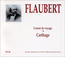 Carnet de voyage  Carthage
