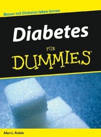 Diabetes Fur Dummies