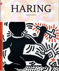 Keith Haring (Taschen 25th Anniversary Special Edition)