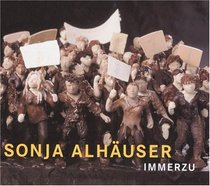 Sonja Alhauser: Immerzu