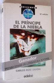Principe De La Niebla, El