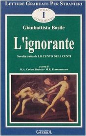 L'Ignorante (Italian Edition)