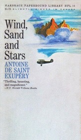 Wind, Sand, and Stars