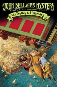 The Trolley to Yesterday (Johnny Dixon)