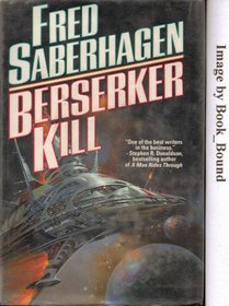 Berserker Kill (Berserker, Bk 11)