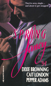 Spring Fancy '94: Grace and the Law / Lightfoot and Loving / Out of the Dark