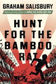 Hunt for the Bamboo Rat (Prisoners of the Empire)