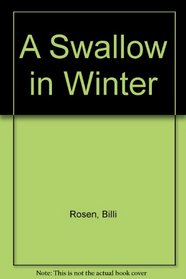 A Swallow in Winter